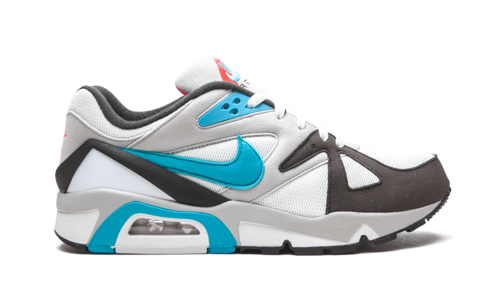 NIKE AIR STRUCTURE TRIAX 91 OG NEO TEAL