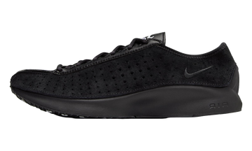 NIKE AIR SUPERFLY DOVER STREET MARKET BLACK WOMENS — Stock