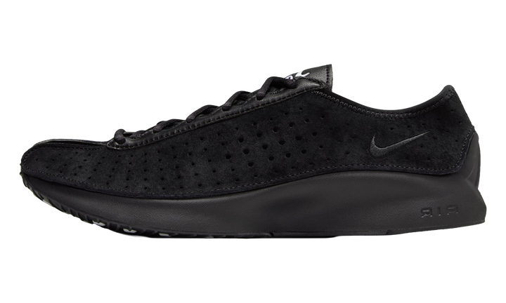 NIKE AIR SUPERFLY DOVER STREET MARKET BLACK WOMENS