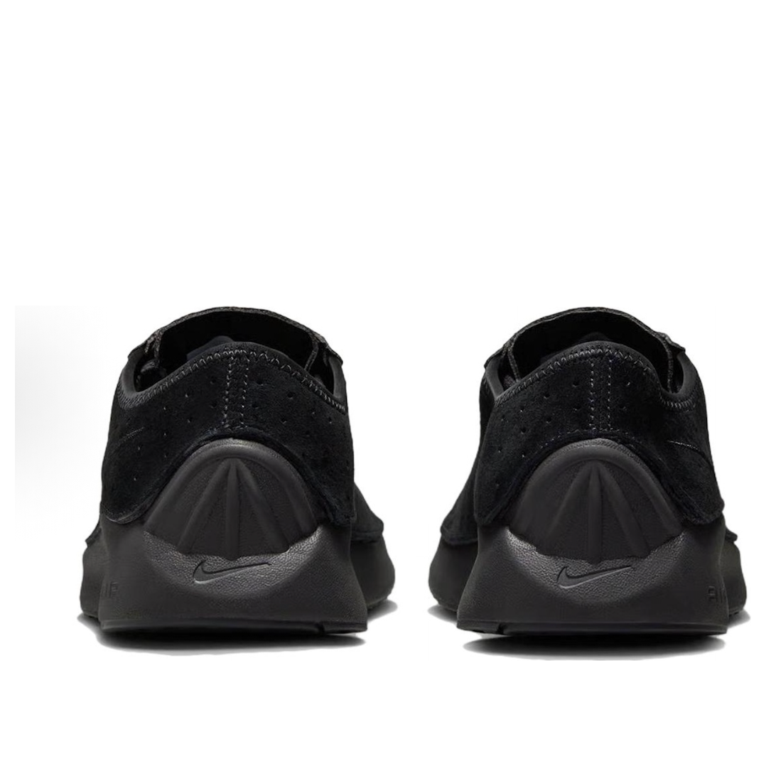 NIKE AIR SUPERFLY DOVER STREET MARKET BLACK WOMENS