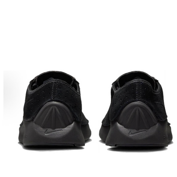 NIKE AIR SUPERFLY DOVER STREET MARKET BLACK WOMENS — Stock