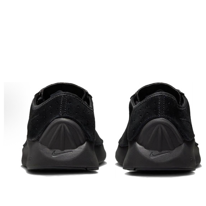 NIKE AIR SUPERFLY DOVER STREET MARKET BLACK WOMENS