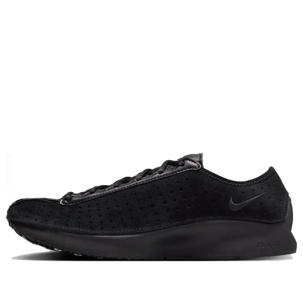 NIKE AIR SUPERFLY DOVER STREET MARKET BLACK WOMENS