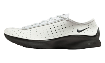 NIKE AIR SUPERFLY DOVER STREET MARKET SUMMIT WHITE BLACK WOMENS — Stock