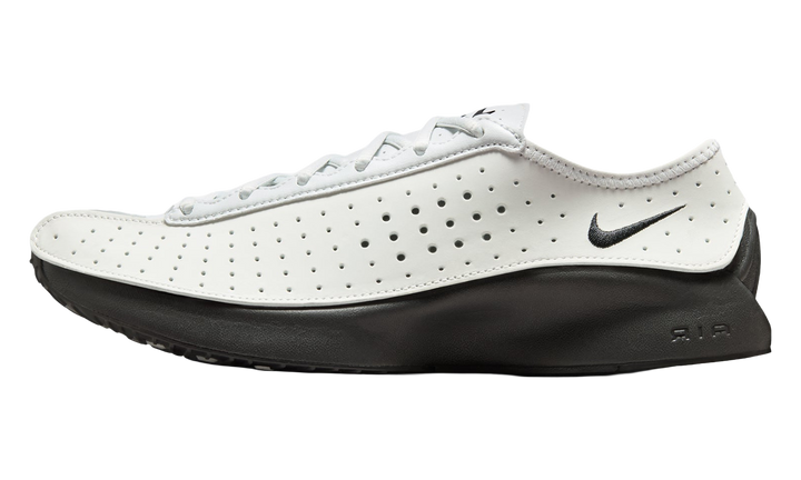 NIKE AIR SUPERFLY DOVER STREET MARKET SUMMIT WHITE BLACK WOMENS
