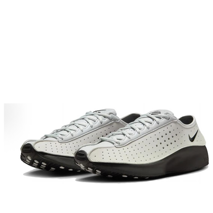 NIKE AIR SUPERFLY DOVER STREET MARKET SUMMIT WHITE BLACK WOMENS