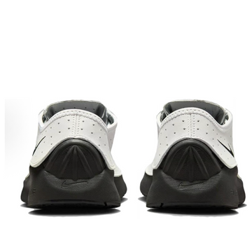 NIKE AIR SUPERFLY DOVER STREET MARKET SUMMIT WHITE BLACK WOMENS — Stock