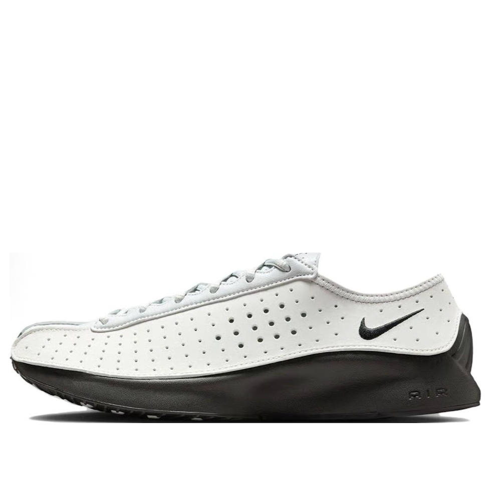 NIKE AIR SUPERFLY DOVER STREET MARKET SUMMIT WHITE BLACK WOMENS