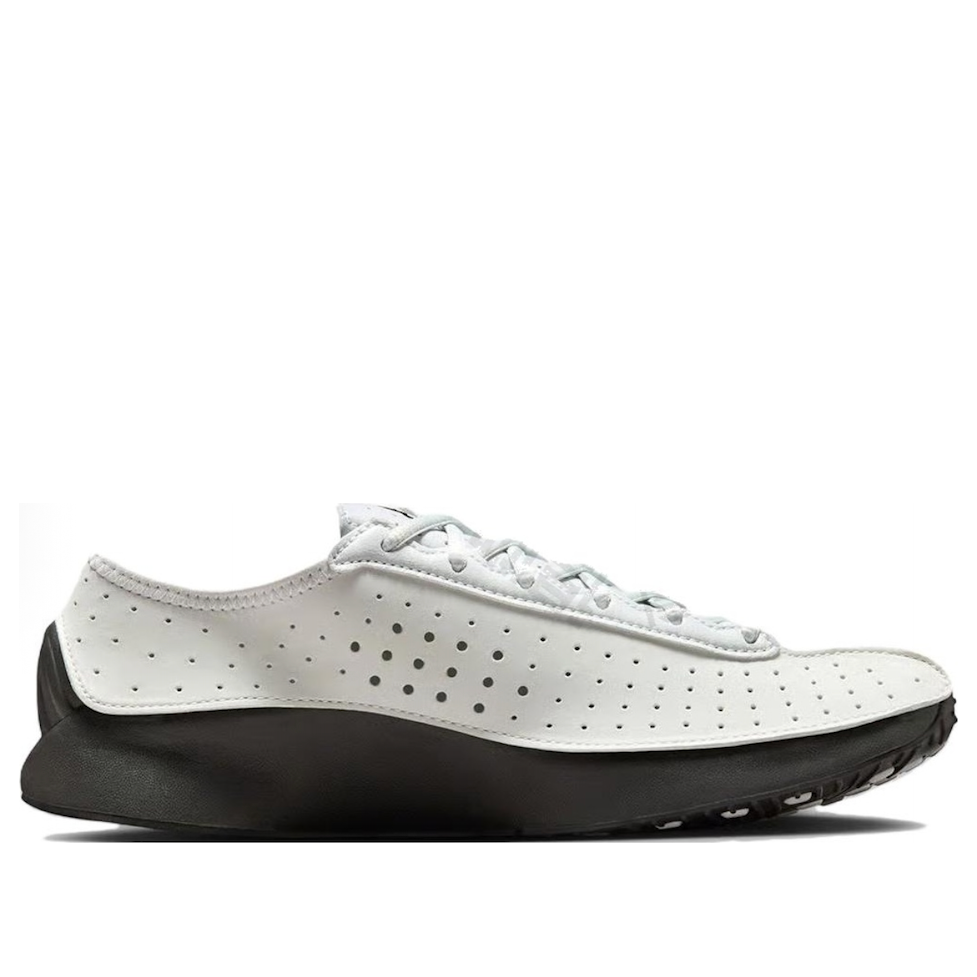 NIKE AIR SUPERFLY DOVER STREET MARKET SUMMIT WHITE BLACK WOMENS