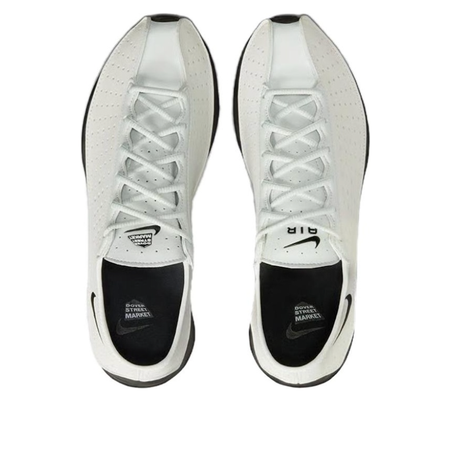 NIKE AIR SUPERFLY DOVER STREET MARKET SUMMIT WHITE BLACK WOMENS