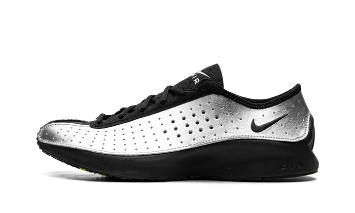 NIKE AIR SUPERFLY METALLIC SILVER WOMENS