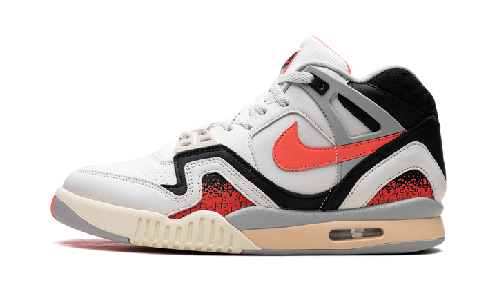 NIKE AIR TECH CHALLENGE II HOT LAVA 2024