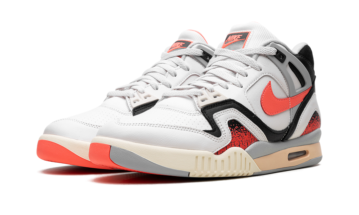 NIKE AIR TECH CHALLENGE II HOT LAVA 2024