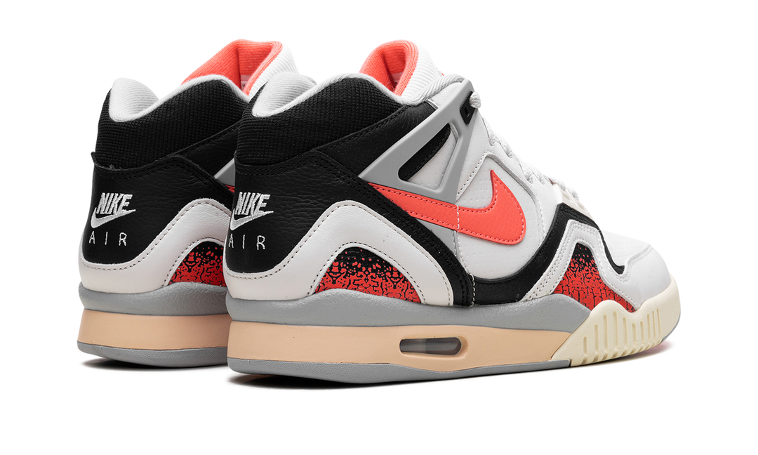 NIKE AIR TECH CHALLENGE II HOT LAVA 2024