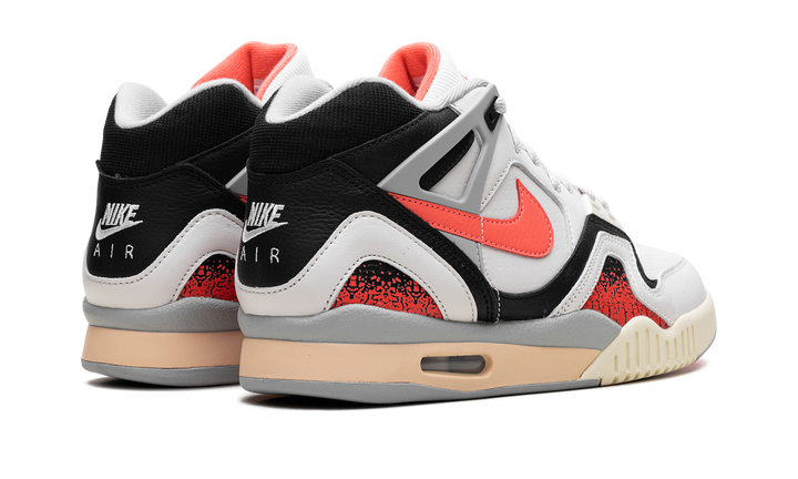 NIKE AIR TECH CHALLENGE II HOT LAVA 2024