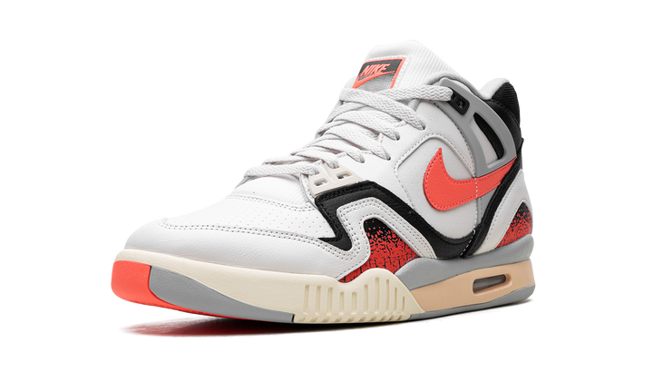 NIKE AIR TECH CHALLENGE II HOT LAVA 2024