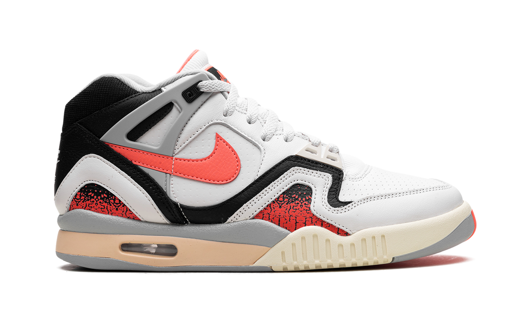 NIKE AIR TECH CHALLENGE II HOT LAVA 2024