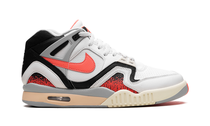 NIKE AIR TECH CHALLENGE II HOT LAVA 2024