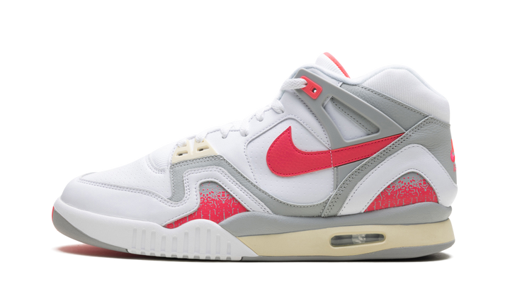 NIKE AIR TECH CHALLENGE II RACER PINK
