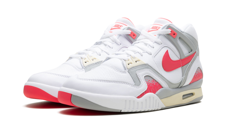 NIKE AIR TECH CHALLENGE II RACER PINK