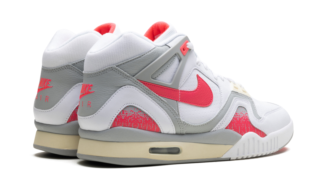 NIKE AIR TECH CHALLENGE II RACER PINK