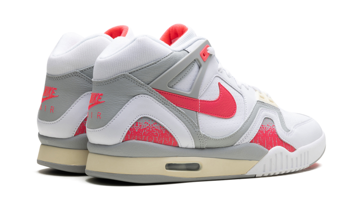 NIKE AIR TECH CHALLENGE II RACER PINK