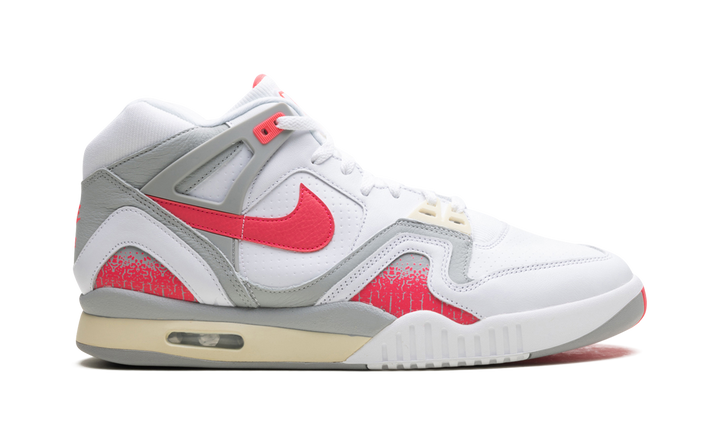 NIKE AIR TECH CHALLENGE II RACER PINK
