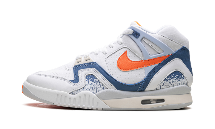 NIKE AIR TECH CHALLENGE II STONE BLUE (2025)