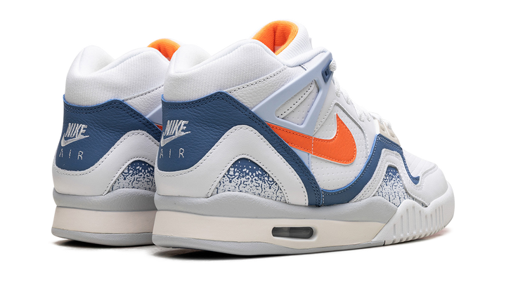 NIKE AIR TECH CHALLENGE II STONE BLUE (2025)