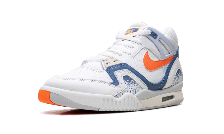 NIKE AIR TECH CHALLENGE II STONE BLUE (2025)