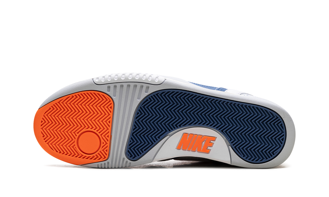 NIKE AIR TECH CHALLENGE II STONE BLUE (2025)