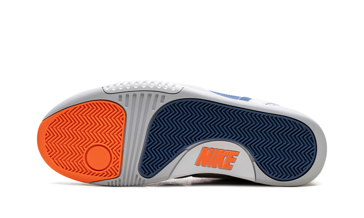 NIKE AIR TECH CHALLENGE II STONE BLUE (2025)
