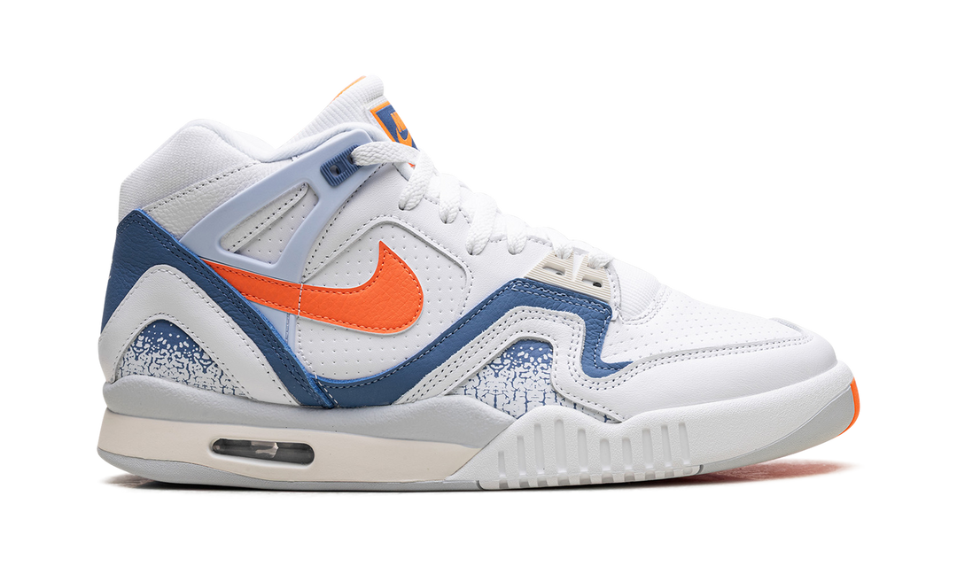 NIKE AIR TECH CHALLENGE II STONE BLUE (2025)