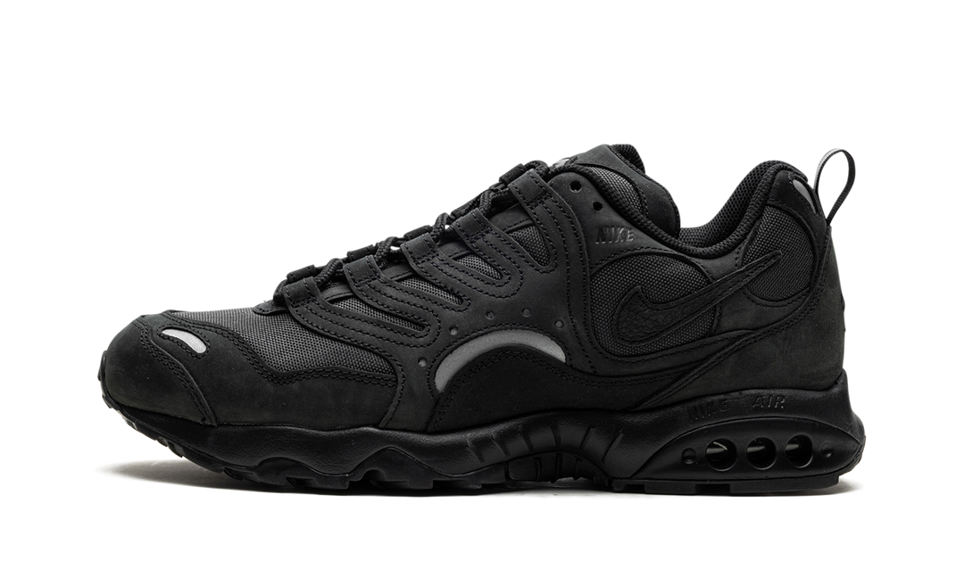 NIKE AIR TERRA HUMARA SP BLACK ANTHRACITE