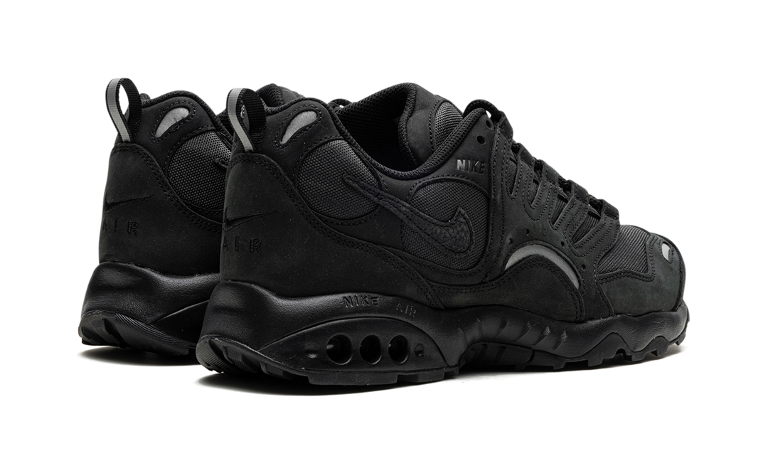 NIKE AIR TERRA HUMARA SP BLACK ANTHRACITE