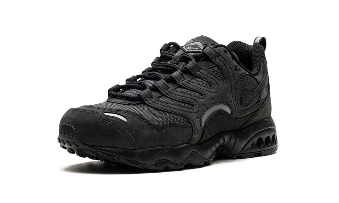 NIKE AIR TERRA HUMARA SP BLACK ANTHRACITE