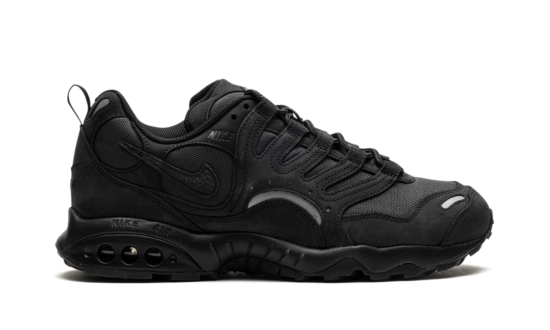 NIKE AIR TERRA HUMARA SP BLACK ANTHRACITE