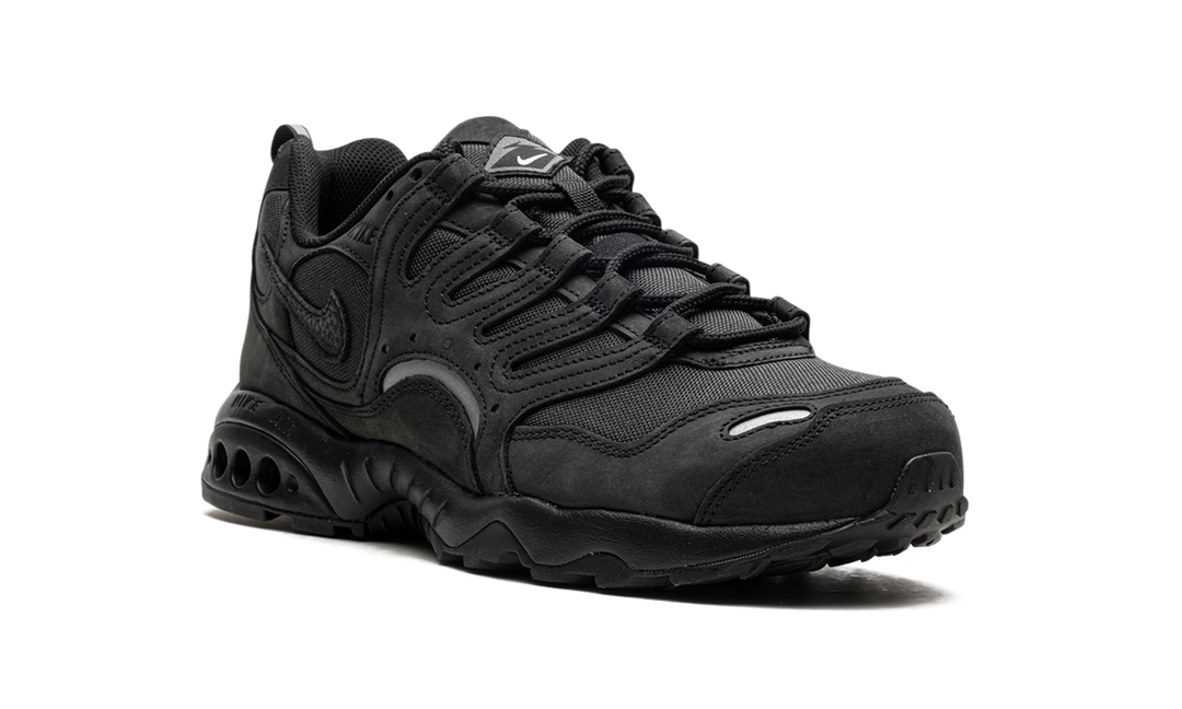 NIKE AIR TERRA HUMARA SP BLACK ANTHRACITE