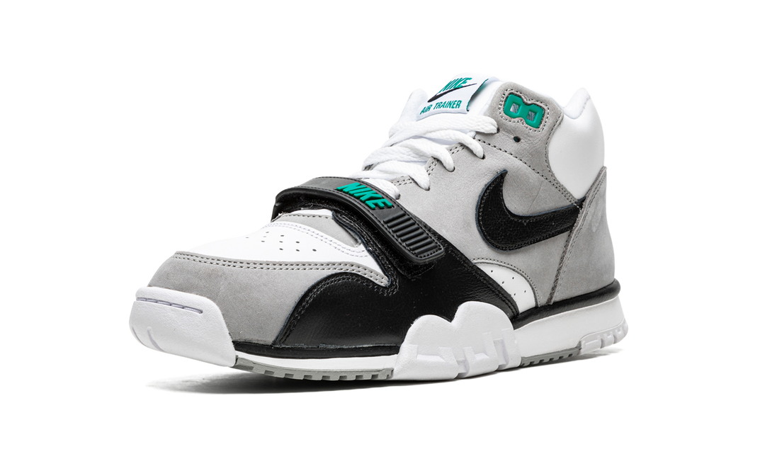 NIKE AIR TRAINER 1 CHLOROPHYLL