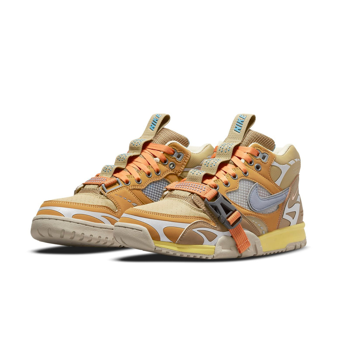 NIKE AIR TRAINER 1 CORIANDER