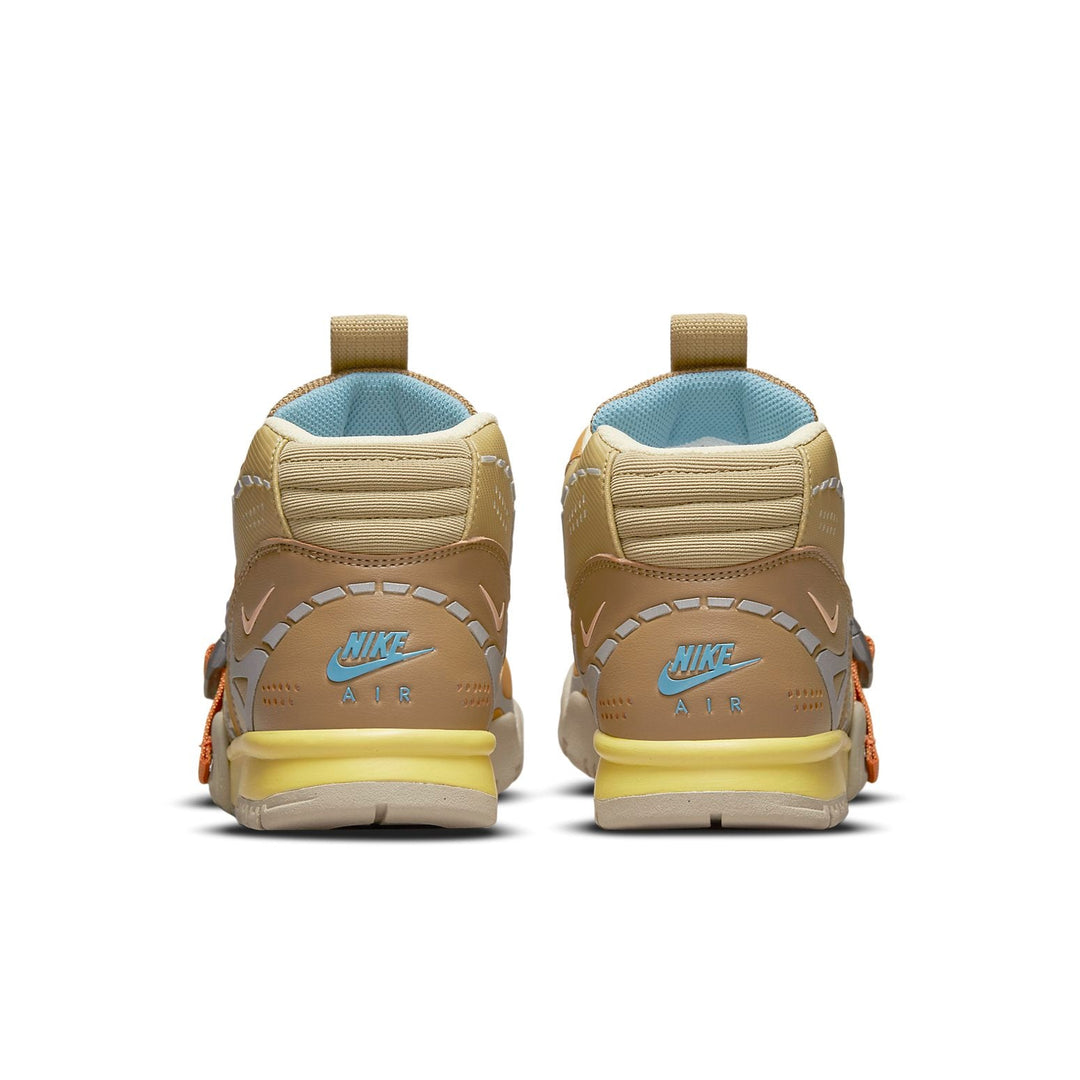 NIKE AIR TRAINER 1 CORIANDER