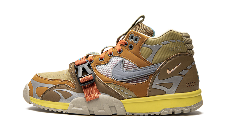NIKE AIR TRAINER 1 CORIANDER