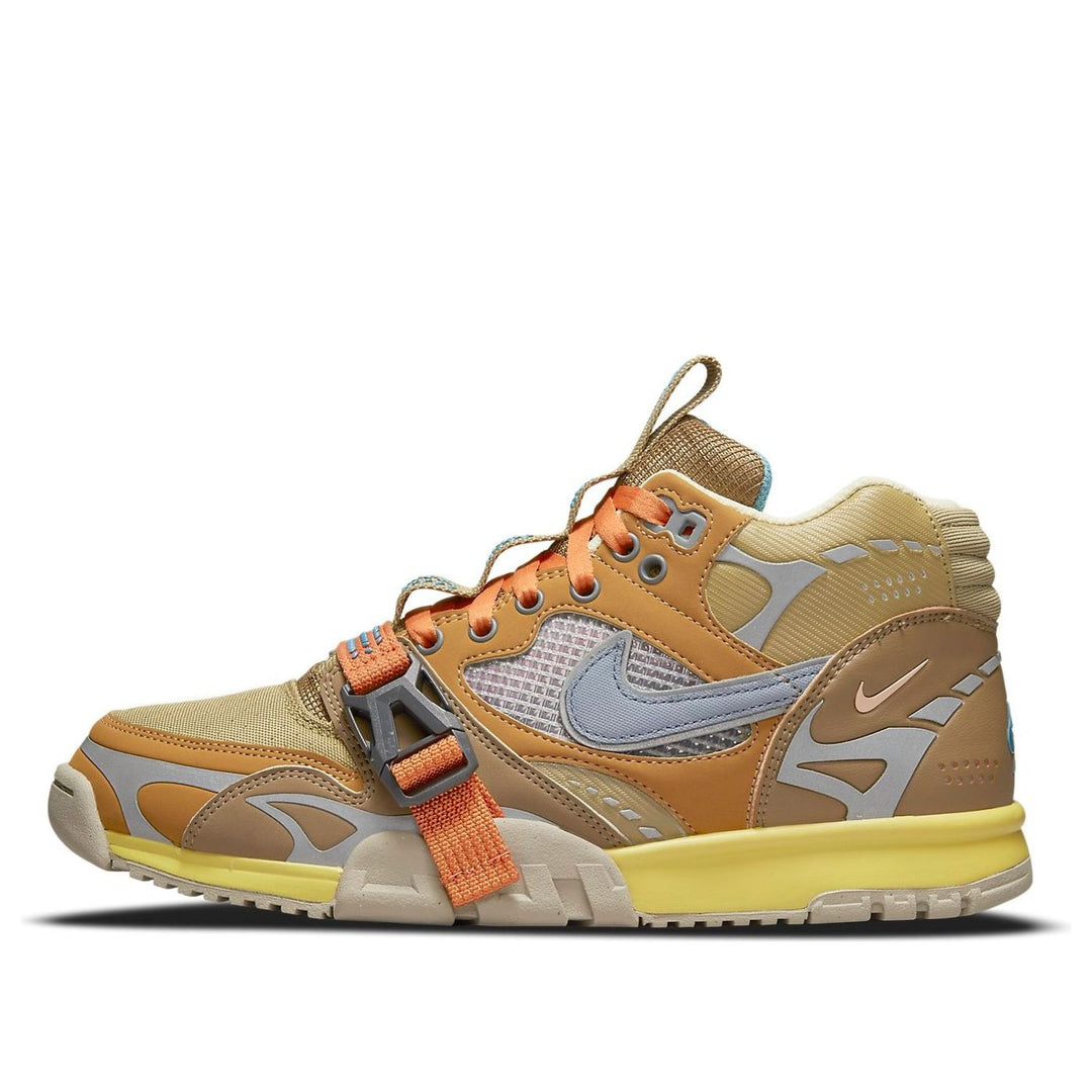NIKE AIR TRAINER 1 CORIANDER