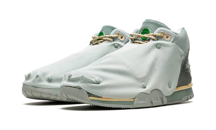 NIKE AIR TRAINER 1 SP TRAVIS SCOTT GREY HAZE