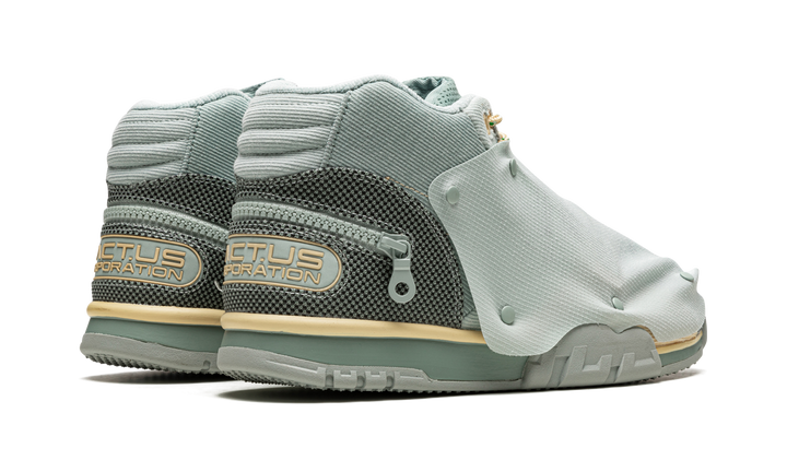 NIKE AIR TRAINER 1 SP TRAVIS SCOTT GREY HAZE