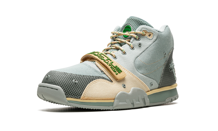 NIKE AIR TRAINER 1 SP TRAVIS SCOTT GREY HAZE