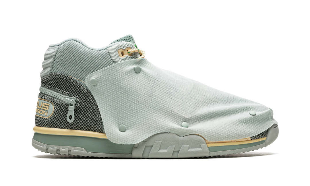 NIKE AIR TRAINER 1 SP TRAVIS SCOTT GREY HAZE