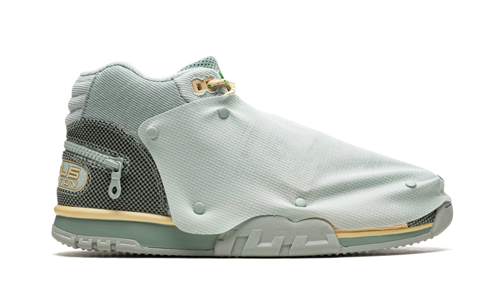 NIKE AIR TRAINER 1 SP TRAVIS SCOTT GREY HAZE