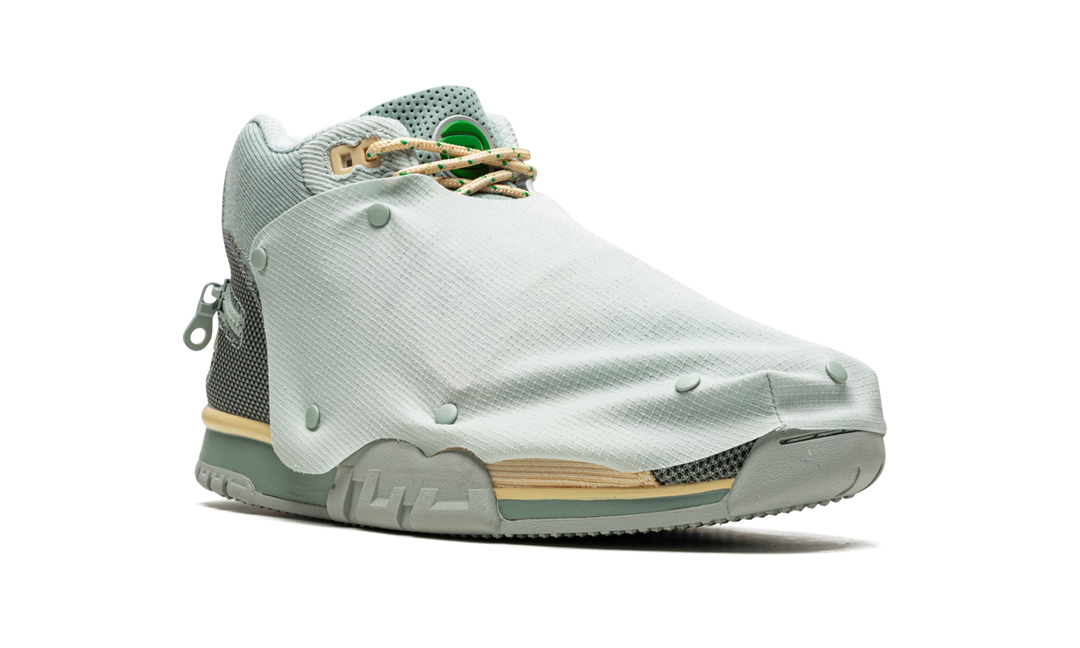 NIKE AIR TRAINER 1 SP TRAVIS SCOTT GREY HAZE