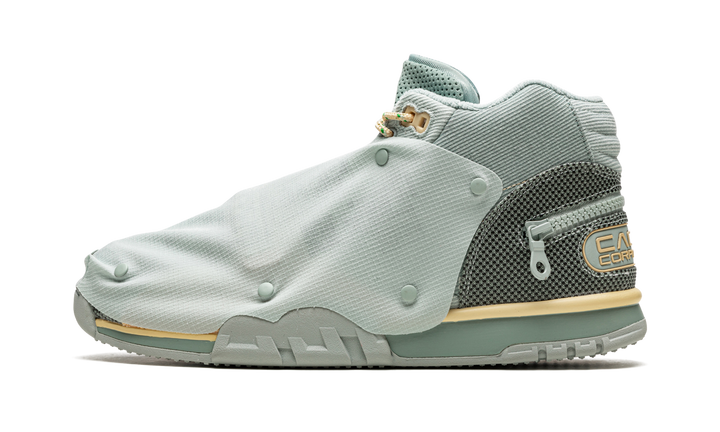 NIKE AIR TRAINER 1 SP TRAVIS SCOTT GREY HAZE